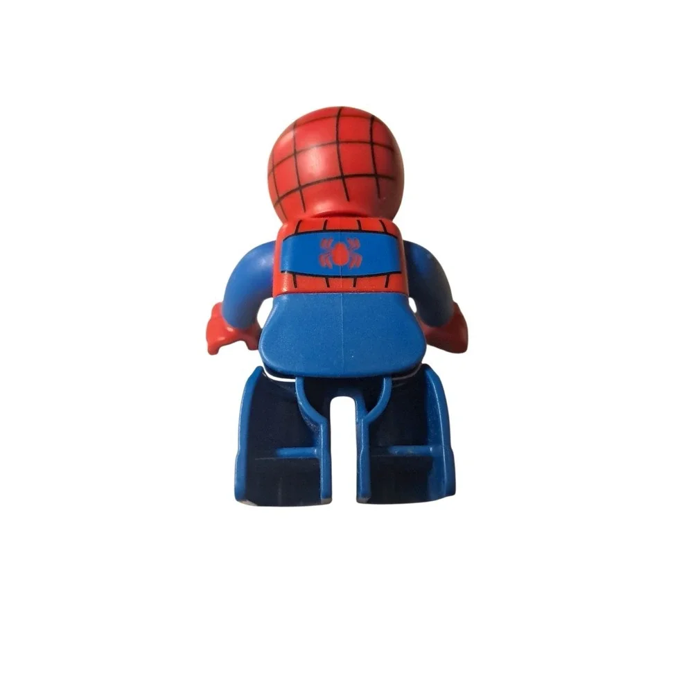 Lego DUPLO Figures DC Spiderman - Picture 5 of 8